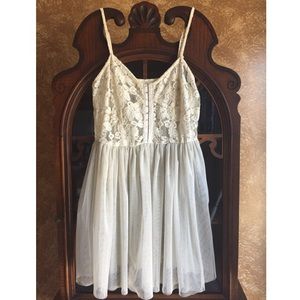 ❤️LF Millau vintage style dress🌹❤️